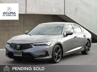 Experience the thrill of the 2023 Acura Integra A-Spec Hatchback. This head-turning Integra boasts a...