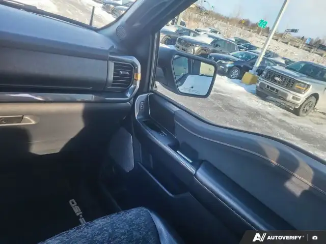 2023 Ford F-150 Tremor in Cars & Trucks in Laval / North Shore - Image 31
