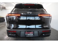 Garantie Infiniti jusqu'au 13 mai 2030 ou 110 000km. Infiniti QX60 Pure AWD 2024 avec moteur V6 3.5L... (image 9)