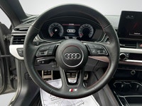 2022 Audi S5 eligible for the Audi Certified:plus (CPO) programme, comes with 2 keys — an elegant an... (image 7)