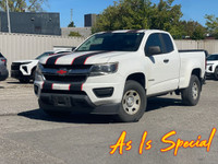 2015 Chevrolet Colorado WT EXTENDED CAB | RUSTPROOFED ANNUALLY