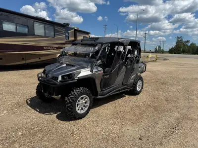 ALBERTA REGISTERED, CERTIFIED, and READY TO GO! WE DO BUSINESS YOUR WAY! • AMVIC LICENSED BUSINESS •...