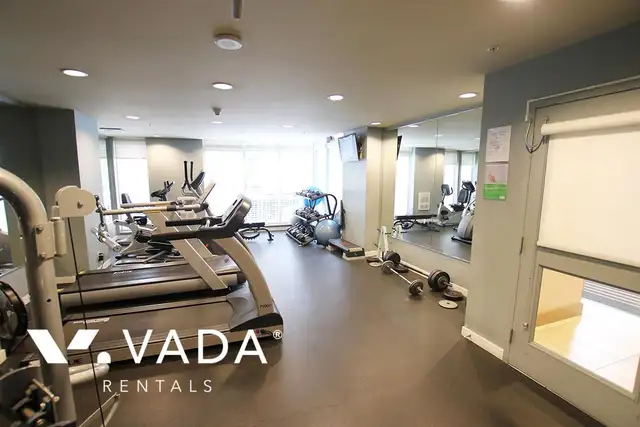 Taylor 1 BR APT Rental 2209-550 Taylor St Vancouver: VADA in Long Term Rentals in Vancouver - Image 11