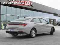 Heated Seats, Android Auto, Apple CarPlay, Aluminum Wheels, Remote Keyless Entry! Compare at $19357... (image 5)