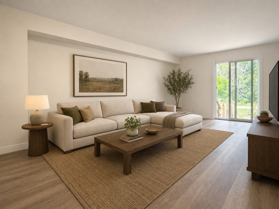 2 Bedroom Apartment for Rent - 1549-1566 Trossacks Avenue 3