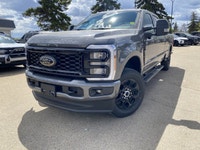 Welcome to Freedom Ford. 6.7L V-8 Power Stroke diesel engine for powerful towing - Automatic transmi... (image 1)