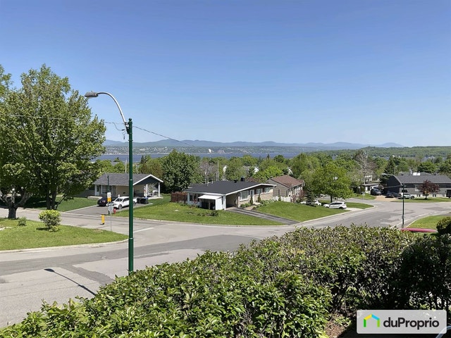 $438,900 - Bungalow for sale in Levis — photo 3
