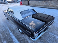 One of the nicest Chevelle on the market ! Real SS fully restored and ready to enjoy. Car is MINT !... (image 6)