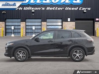 Come see this certified 2024 Honda HR-V Sport-B AWD | Heated Seats + Steering | Sunroof | Adaptive C... (image 1)