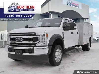 WAS: $70900 NOW: $67900 plus taxes and licensing feesTake your fleet to the next level with this wor...