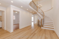 Renovated Detached Home W Finished Bsmt Sep Entrance By SQ ONE!
