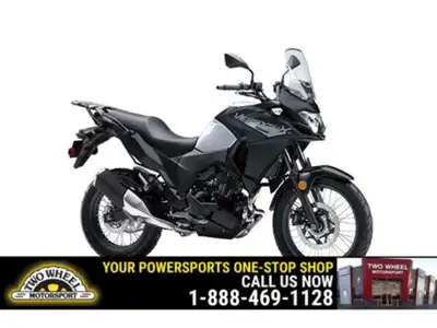 Welcome to Two Wheel Motorsport Based on a compact and responsive 296cc parallel twin engine, the Ka...