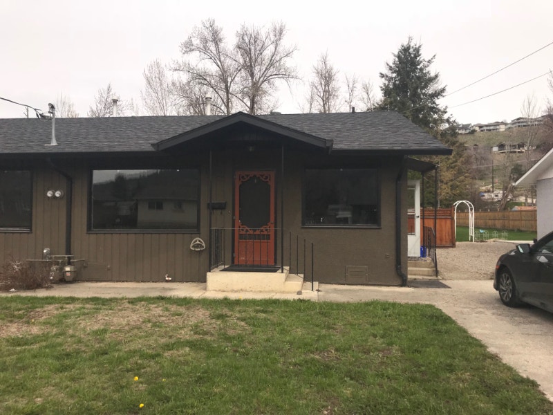 Coldstream 2 Bedroom Duplex Long Term Rentals Vernon Kijiji