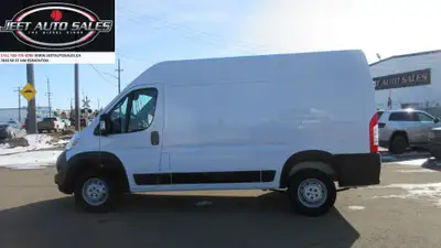 2023 DODGE RAM 3500 PROMASTER AMVIC Licensed Dealership Financing is Available (oac) - 3.6L V6 GAS -...