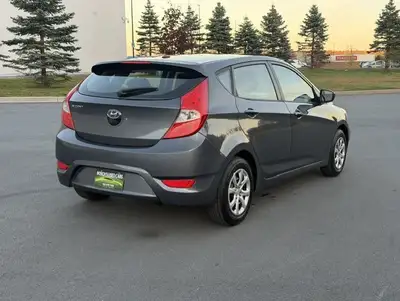 2013 HYUNDAI ACCENT L  ( VERY LOW KM 69000 ), View more