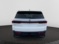 Welcome to Capital GMC! This 2026 Buick Enclave in Summit White is equipped with AWD and Gas 2.5L/ e... (image 3)