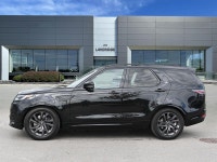 The 2023 Land Rover Discovery P360 R-Dynamic S 2 is a premium SUV built for families, travel, and da... (image 8)