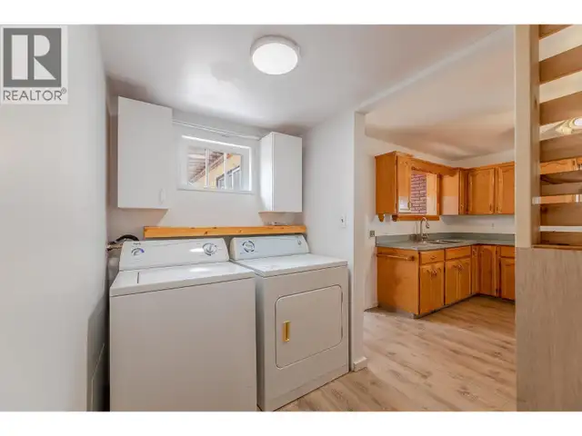 553 Papineau Street Penticton, British Columbia in Houses for Sale in Penticton - Image 15