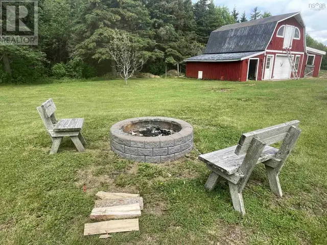 91 Warwick Mountain Road Tatamagouche, Nova Scotia in Houses for Sale in New Glasgow - Image 33