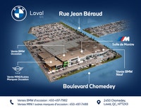 ===== 2024 BMW X6 xDrive40i | Gr. Sup. Amélioré | Gr. M Sport Pro | ===== ===== * Groupe Supérieur A... (image 5)