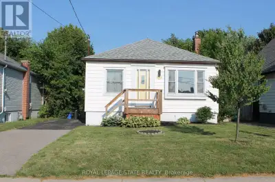 A - 191 EAST 25TH STREET Hamilton (Eastmount), Ontario