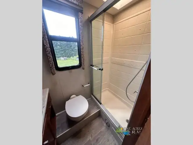 2018 Jayco Precept 35S Washer / Dryer Combo in RVs & Motorhomes in Moncton - Image 86