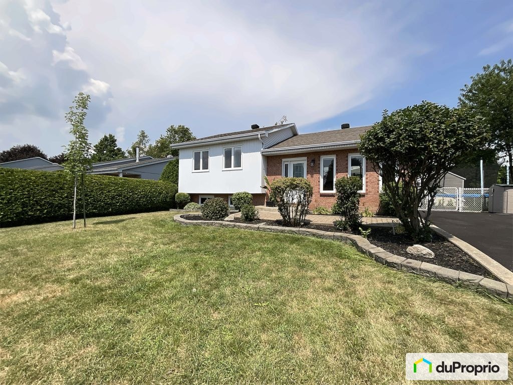 $669,000 - Bungalow for sale in Varennes — photo 2
