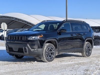 This Jeep Cherokee has a durable Intercooled Turbo Gas/Electric I-4 1.6 L/98 engine powering this Va... (image 3)