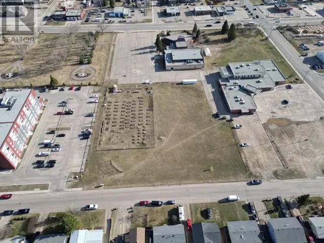 9504 100 AVENUE Fort St. John, British Columbia in Land for Sale in Fort St. John - Image 3