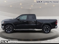 This 2019 Ram 1500 Big Horn Sport just hit the lot, and it’s the kind of truck that turns heads. The... (image 4)