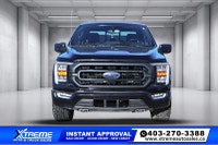 2022 Ford F-150 XLT Super Crew 4x4 Welcome to Xtreme Auto & Truck Sales Your Car Loan, Truck Loan, C... (image 1)