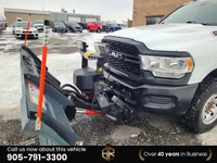Snow ex Plow truck !! No accident Reported, Ontario vehicle with Lots of Options! Call (905) 791-330... (image 3)