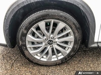 This INFINITI QX50 has a powerful Intercooled Turbo Premium Unleaded I-4 2.0 L/122 engine powering t... (image 9)