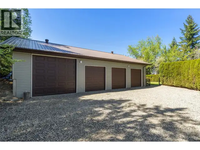 2924 Eagle Bay Road Unit# 1 to 5 Blind Bay, British Columbia in Condos for Sale in Kamloops - Image 10