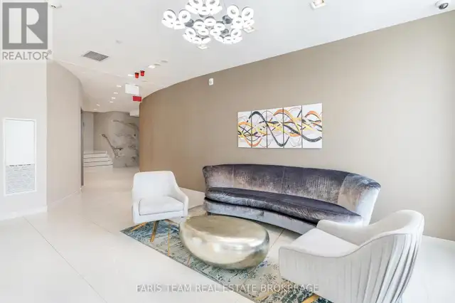 401 - 741 SHEPPARD AVENUE W Toronto (Clanton Park), Ontario63006664876545123
