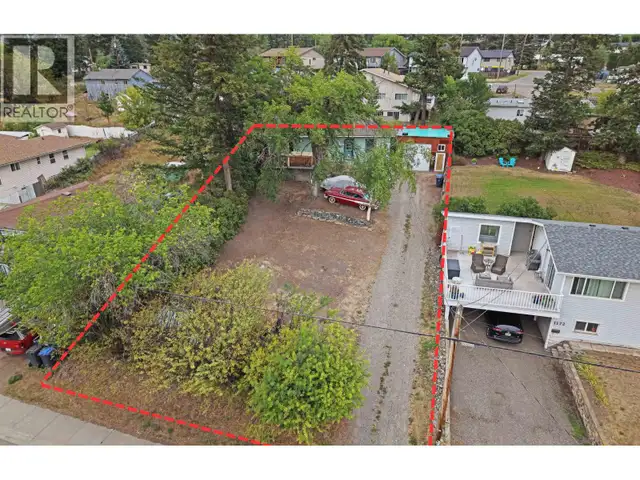 1176 N 2ND AVENUE Williams Lake, British Columbia in Houses for Sale in Williams Lake - Image 24