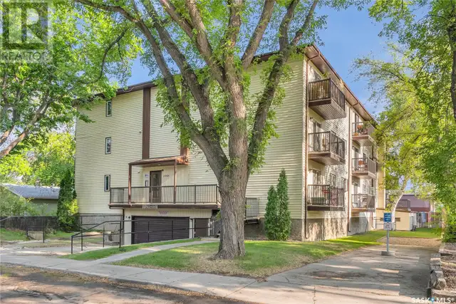 202 1006 9th STREET E Saskatoon, Saskatchewan628637523216661220
