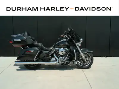 At Durham Harley-Davidson®, we’re passionate about the open road and are here to help you discover t...