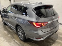 // JAMAIS ACCIDENTÉ! //Ce Infiniti QX60 2018 3.5L AWD CUIR MAGS CRUISE A/C BLUETOOTH propose un form... (image 1)