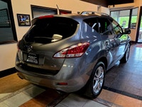 All vehicles come with a full vehicle History Report, ask to see it! 2013 Nissan Murano SLExcellent... (image 7)