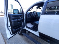 2024 RAM 2500 Safety Equipment ABS And Driveline Traction Control Side Impact Beams Dual Stage Drive... (image 7)