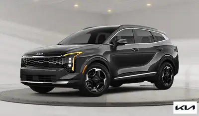 Straightline Kia is an AMVIC Licensed dealer. Engine: 2.5L GDI 4-cylinder engine L/100Km City: 0.0 L...