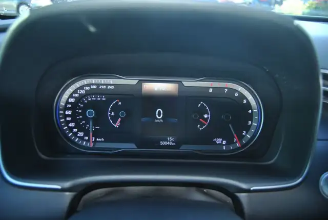 2022 Hyundai Santa Cruz Preferred AWD , Carplay , Heated Seats in Cars & Trucks in Gatineau - Image 15