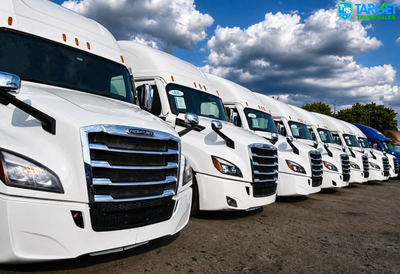 2022 Freightliner Cascadia — 20 Units Available for Sale! Looking for reliable, clean, low-kilometer...