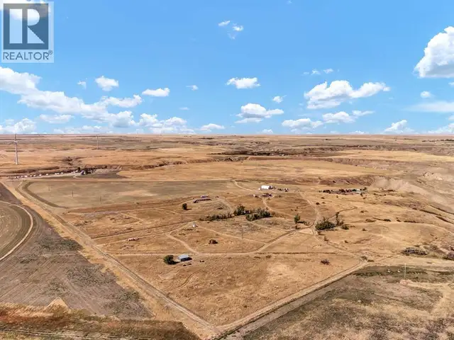 6101 10 Avenue NW Medicine Hat, Alberta in Land for Sale in Medicine Hat - Image 11