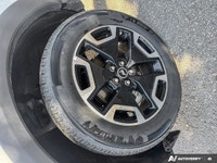 Saskatoon Motor Products - Recent Arrival! 2024 Ford Bronco Sport Outer Banks - Certified. Certifica... (image 9)