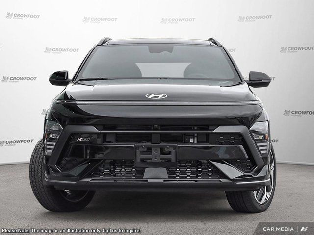 2025 Hyundai Kona N Line in Cars & Trucks in Calgary - Image 2