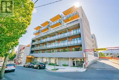 Located right in the center of vibrant downtown Nanaimo, walking distance from all modes of transpor...
