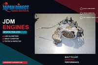 Engine Motor RX350 3.5L JDM City of Toronto Toronto (GTA) Preview