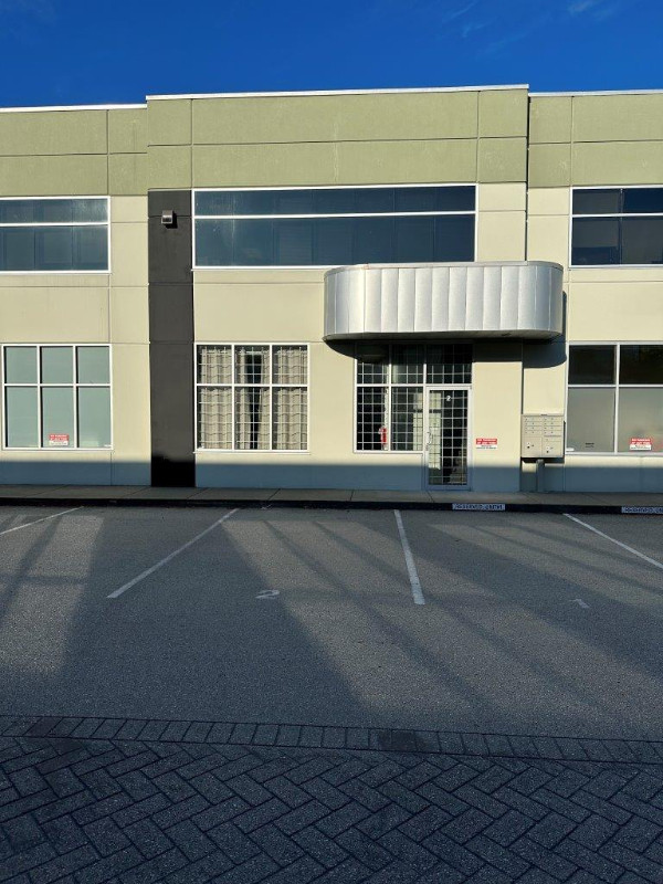 Campbell Heights Commercial Office Space For Lease in Commercial & Office Space for Rent in Delta/Surrey/Langley